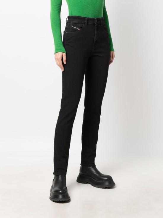  디젤 스트레이트 팬츠 A03612Z9C25 - DIESEL