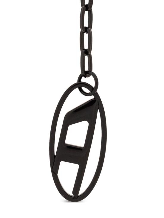  디젤 키링 X09691PR581 black - DIESEL