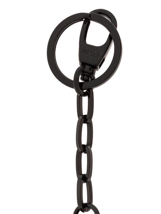  디젤 키링 X09691PR581 black - DIESEL