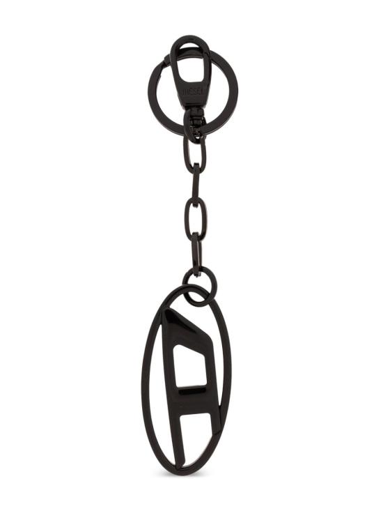  디젤 키링 X09691PR581 black - DIESEL