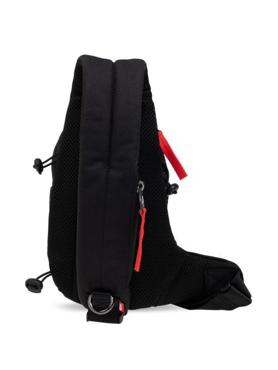  디젤 숄더백 X10054P6872 black - DIESEL