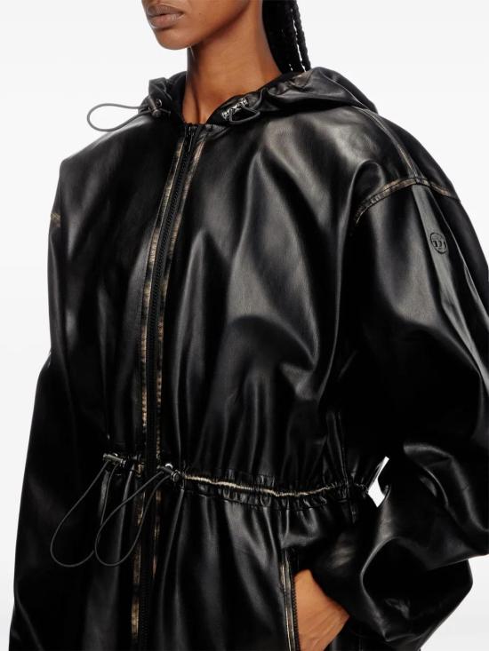  디젤 코트 A162870IKAR - DIESEL