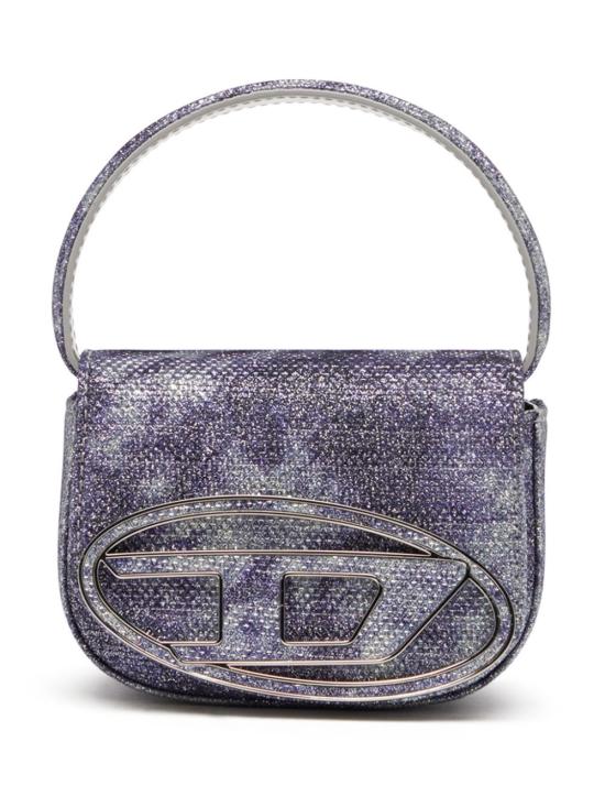  디젤 숄더백 X08709P2197 indigo