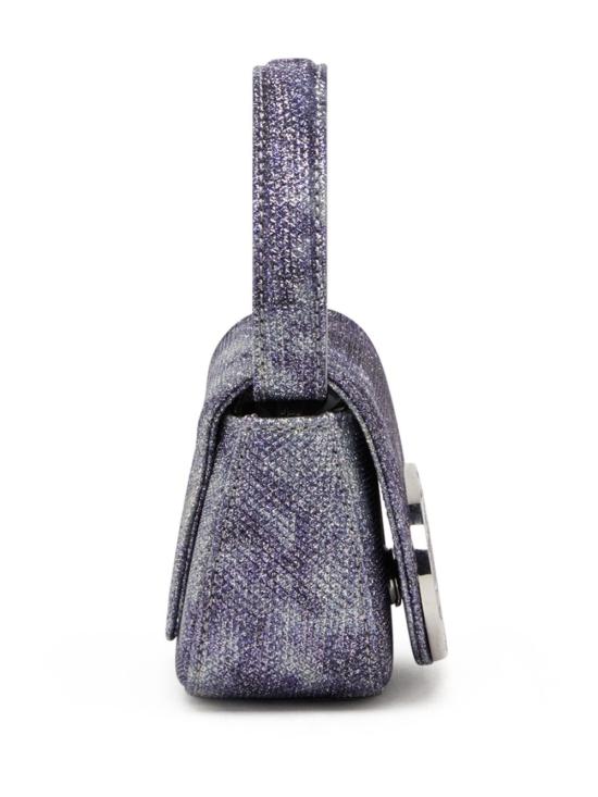  디젤 숄더백 X08709P2197 indigo - DIESEL