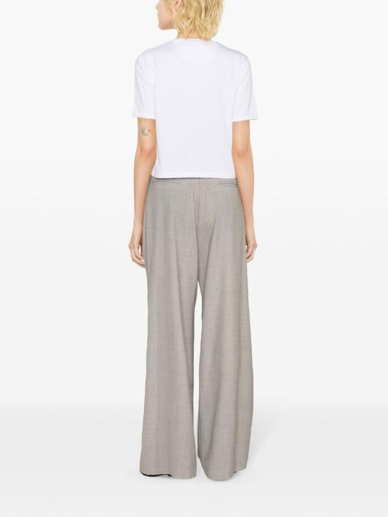  펜디 반팔 티셔츠 FS9619ANQS - FENDI