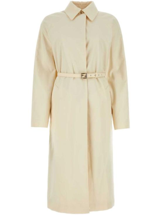  펜디 코트 FF8994AM3S