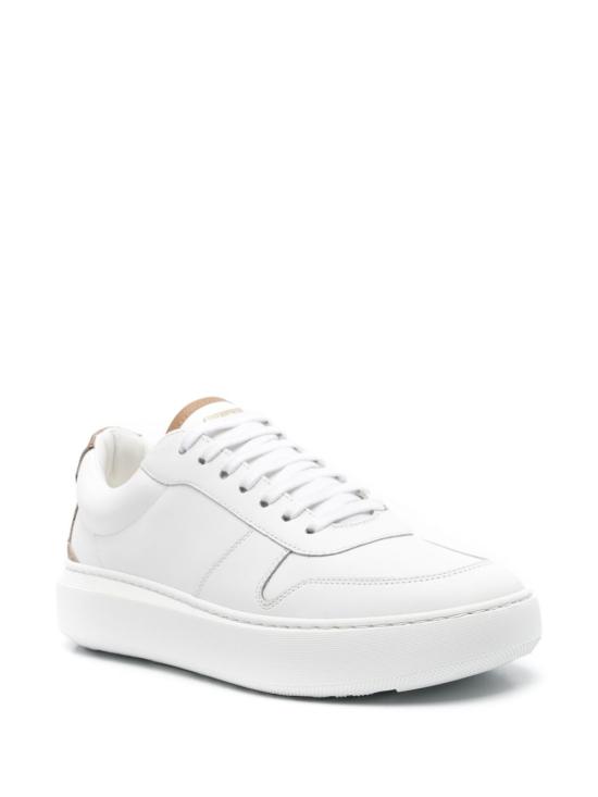  에르노 스니커즈 SH001DMSHOE6 - HERNO