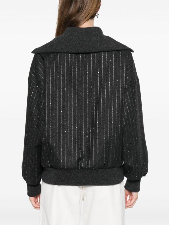  에르노 후드 티셔츠 GI000264D33419 - HERNO