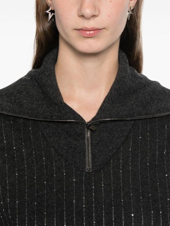  에르노 후드 티셔츠 GI000264D33419 - HERNO