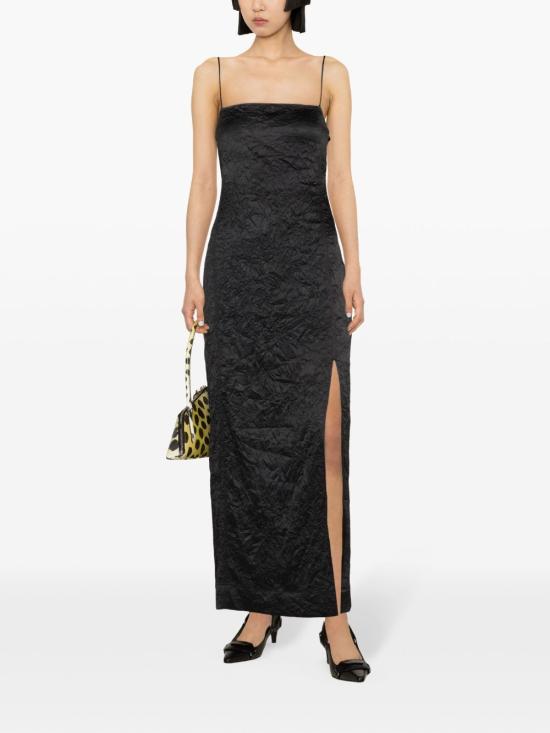  가니 미디 원피스 F8689 - GANNI