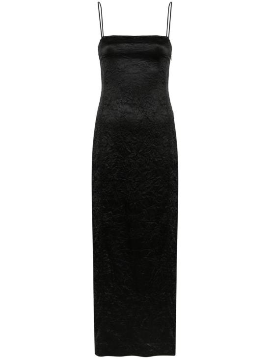  가니 미디 원피스 F8689