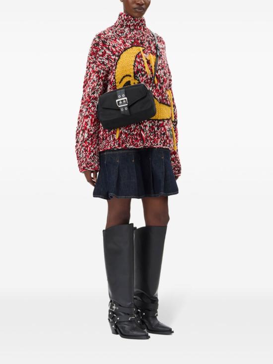  가니 크로스백 A6370 - GANNI