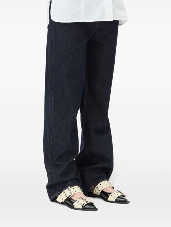  가니 플랫 슈즈 S2871 - GANNI