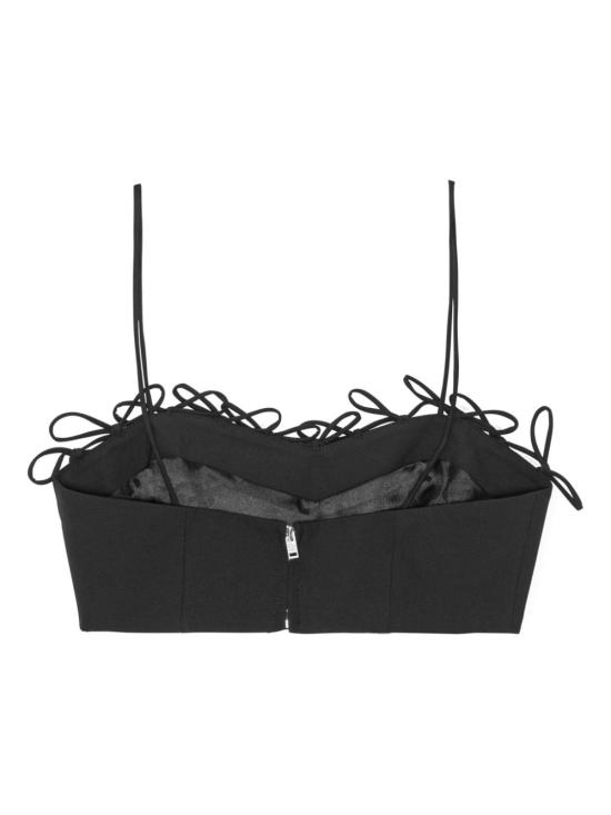  가니 블라우스 F8675 - GANNI