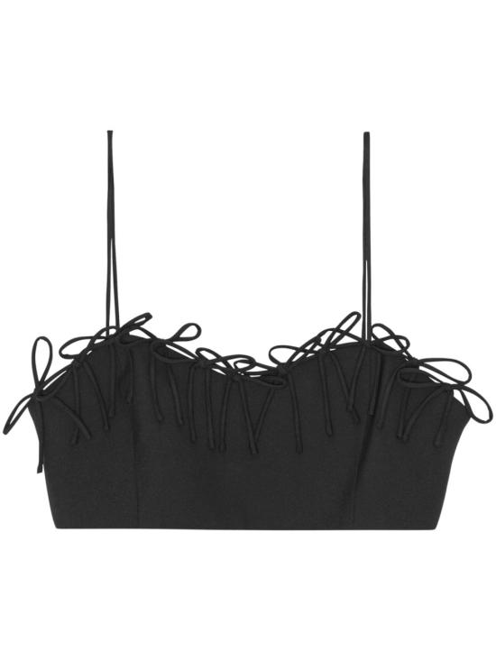  가니 블라우스 F8675