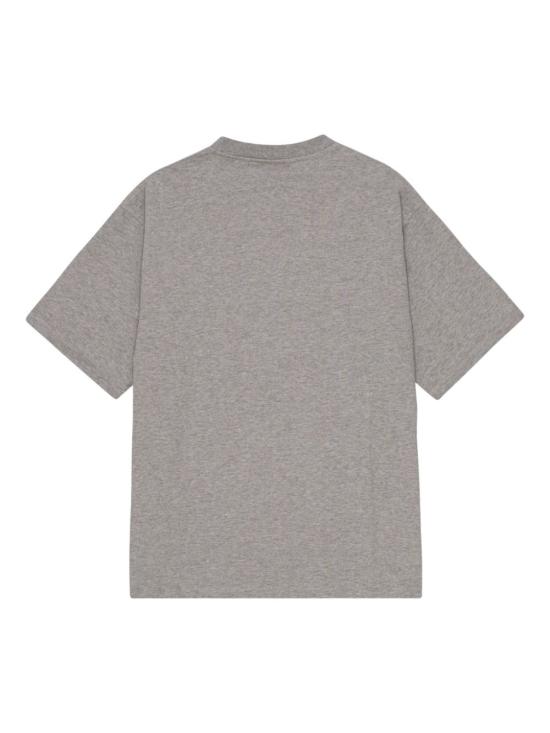  가니 반팔 티셔츠 T3990 grey - GANNI