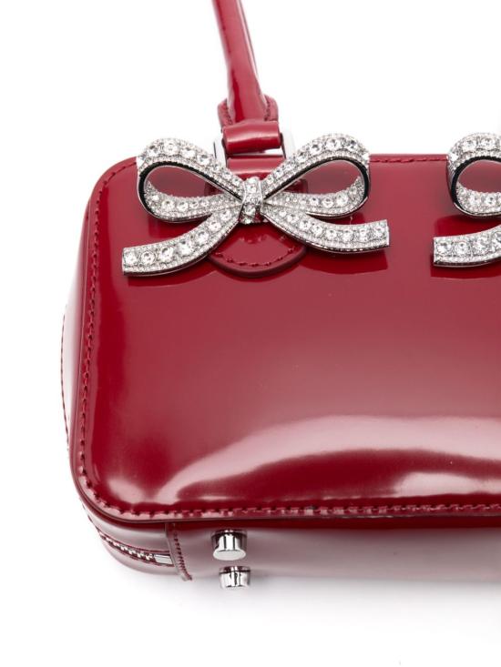  셀프 포트레이트 숄더백 RS25301ABU - SELF PORTRAIT