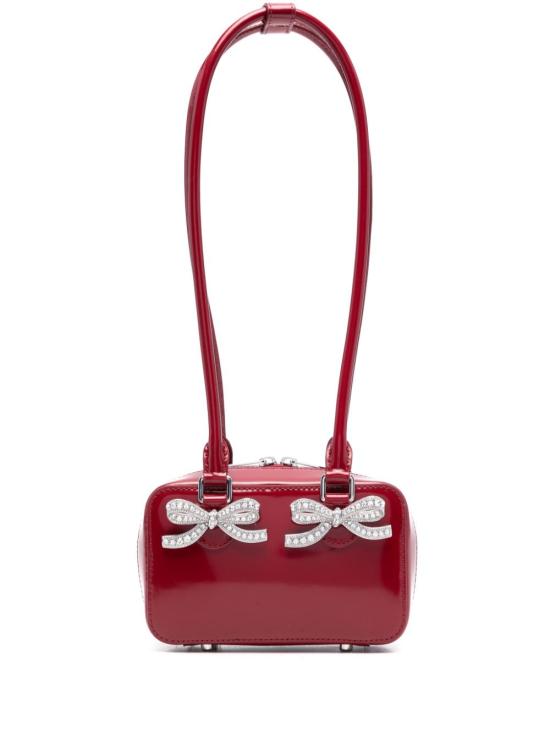  셀프 포트레이트 숄더백 RS25301ABU