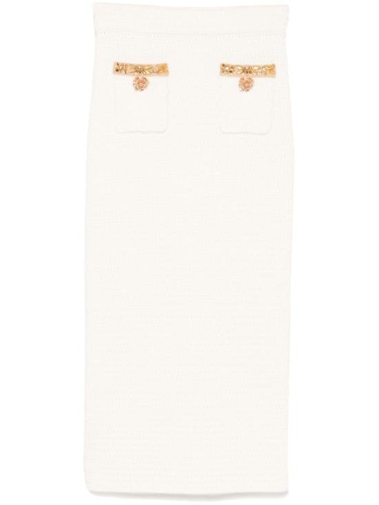  셀프 포트레이트 숏팬츠 RS25910MSK beige