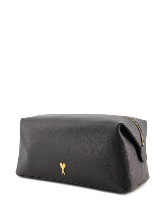  아미 뷰티 케이스 E25USL502AL0036 black - AMI