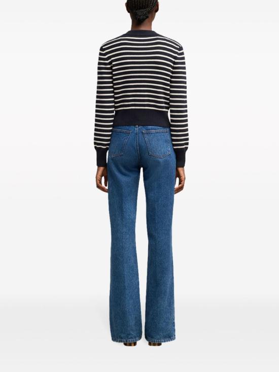  아미 가디건 H24FKC039KN0061 - AMI