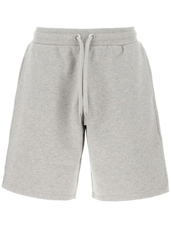  아미 숏팬츠 E24USO635747 grey