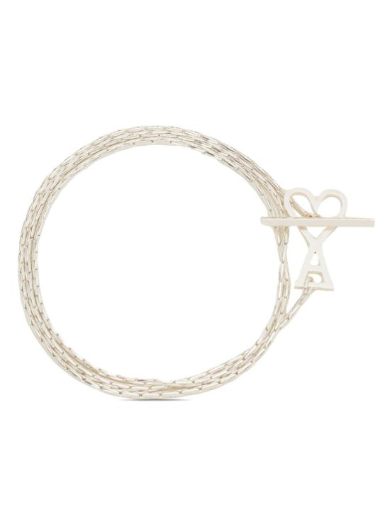  아미 목걸이/팬던트 E25UJW918361 silver