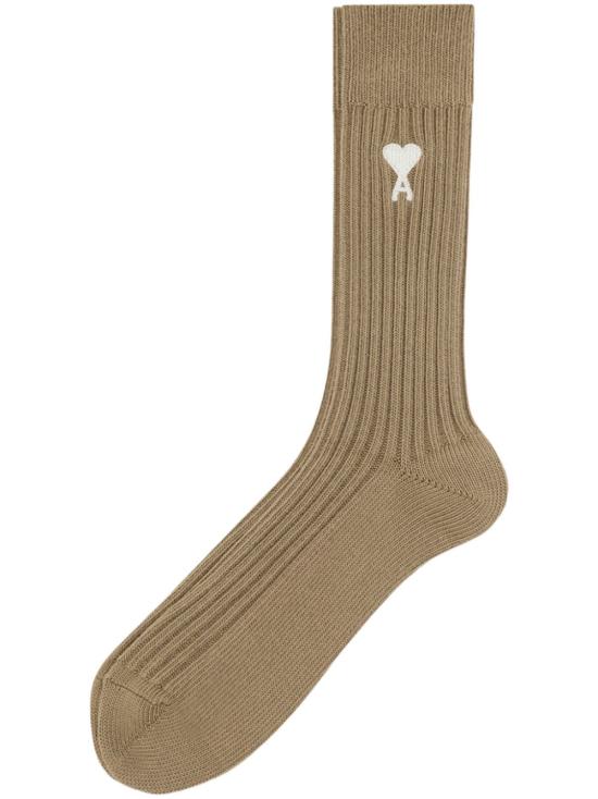  아미 양말 E25USC023379 green