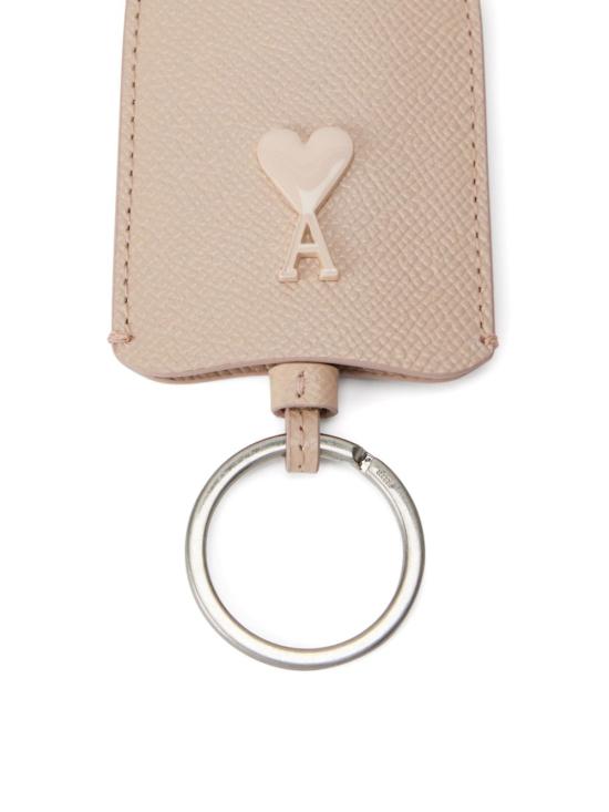  아미 키링 H23USL400AL0036 beige - AMI