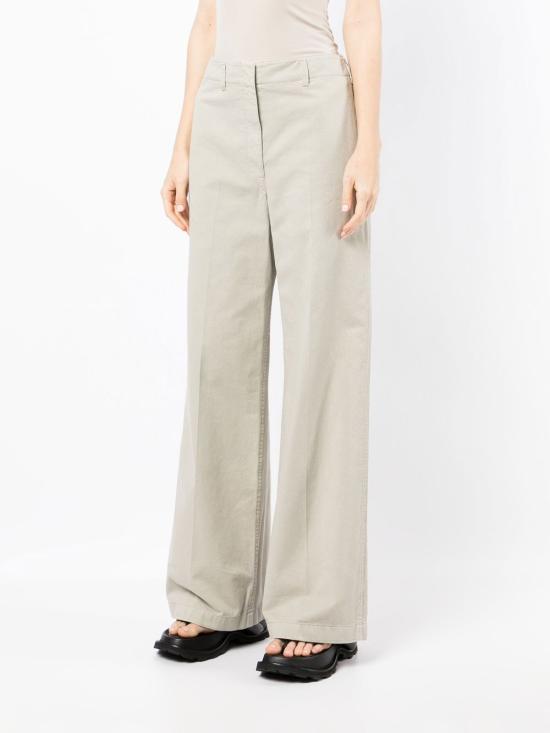  르메르 스트레이트 팬츠 W221PA427LF690 - LEMAIRE