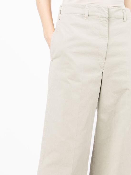  르메르 스트레이트 팬츠 W221PA427LF690 - LEMAIRE