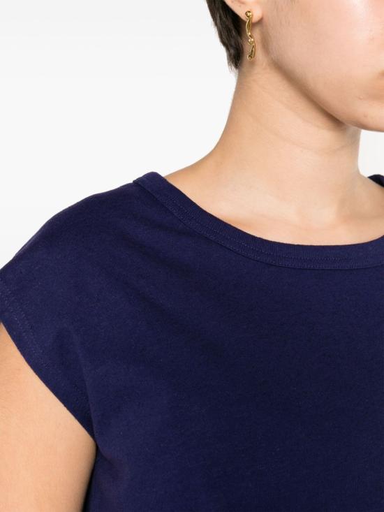  르메르 긴팔 티셔츠 TO1167LJ1010 - LEMAIRE