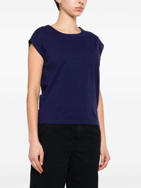  르메르 긴팔 티셔츠 TO1167LJ1010 - LEMAIRE