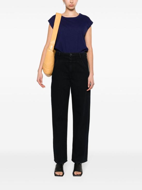  르메르 긴팔 티셔츠 TO1167LJ1010 - LEMAIRE