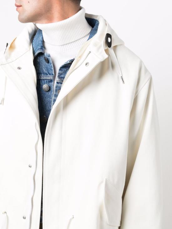  아미 패딩 UJK303223 - AMI