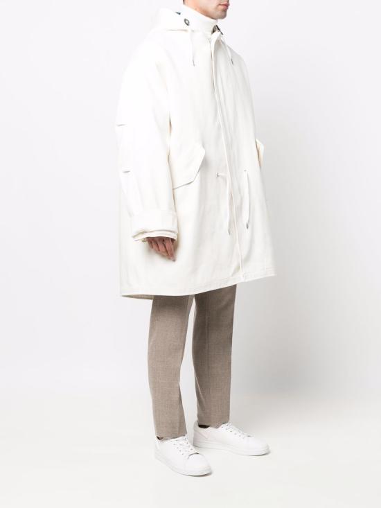  아미 패딩 UJK303223 - AMI