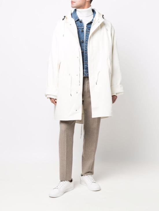  아미 패딩 UJK303223 - AMI