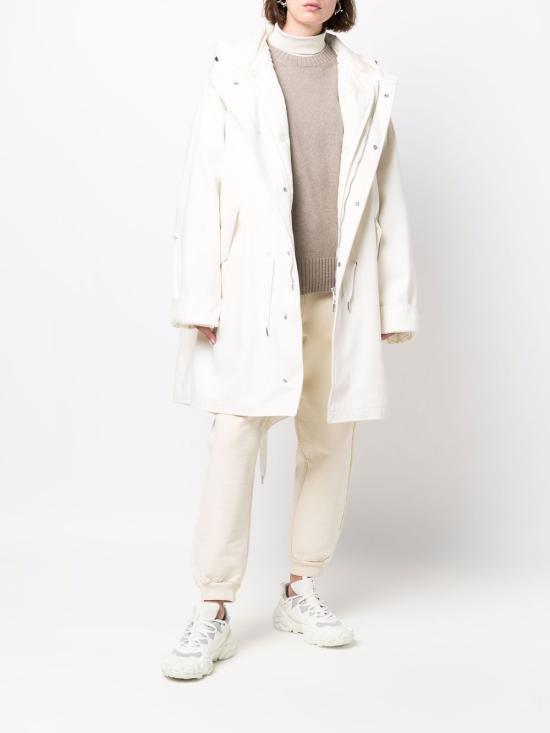  아미 패딩 UJK303223 - AMI