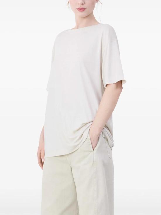  르메르 반팔 티셔츠 TO1295LJ1026 - LEMAIRE