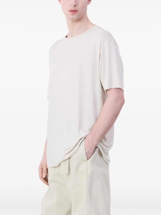  르메르 반팔 티셔츠 TO1295LJ1026 - LEMAIRE