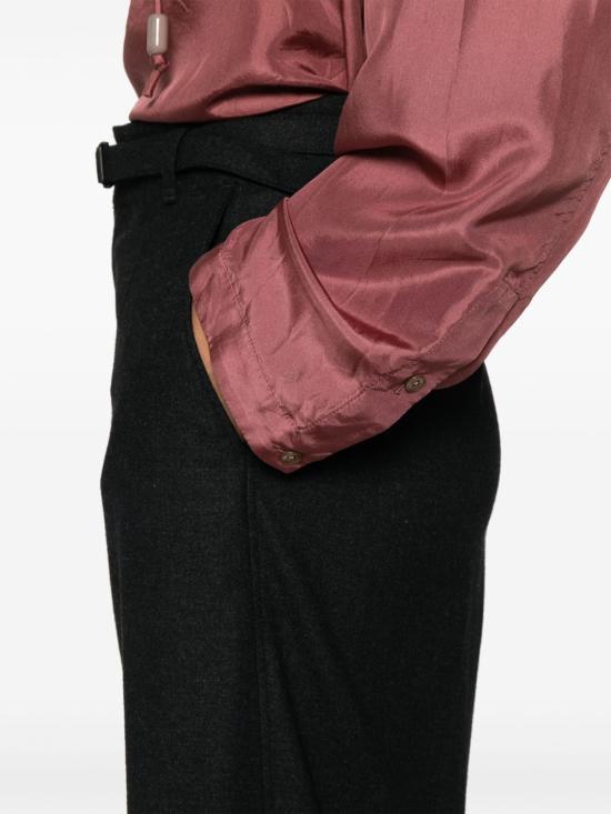  르메르 스트레이트 팬츠 PA1155LF1158 - LEMAIRE