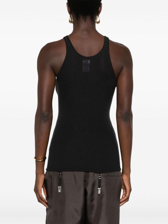  르메르 민소매 티셔츠 TO1282LK1032 - LEMAIRE