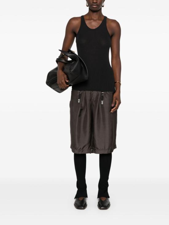  르메르 민소매 티셔츠 TO1282LK1032 - LEMAIRE