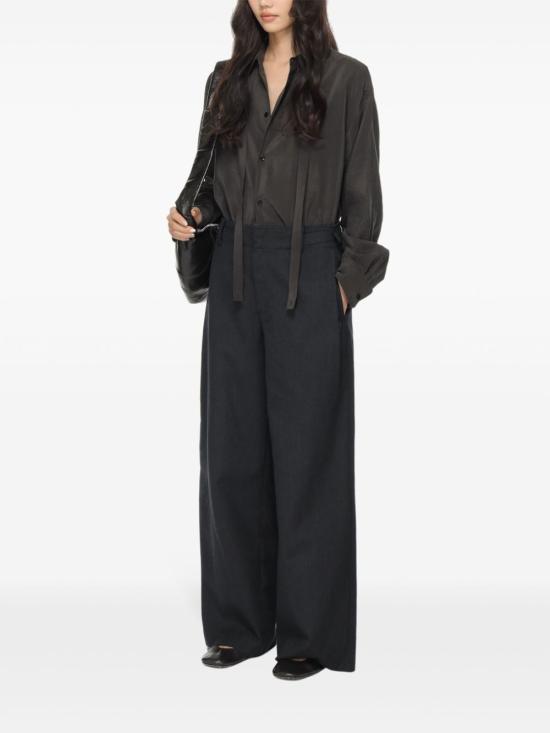  르메르 셔츠 SH1051LF1308 - LEMAIRE