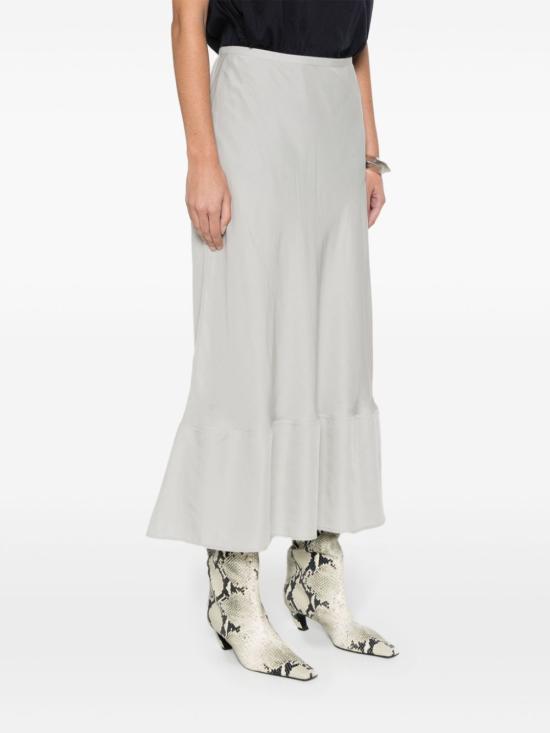  르메르 미디 스커트 SK1023LF1126 - LEMAIRE