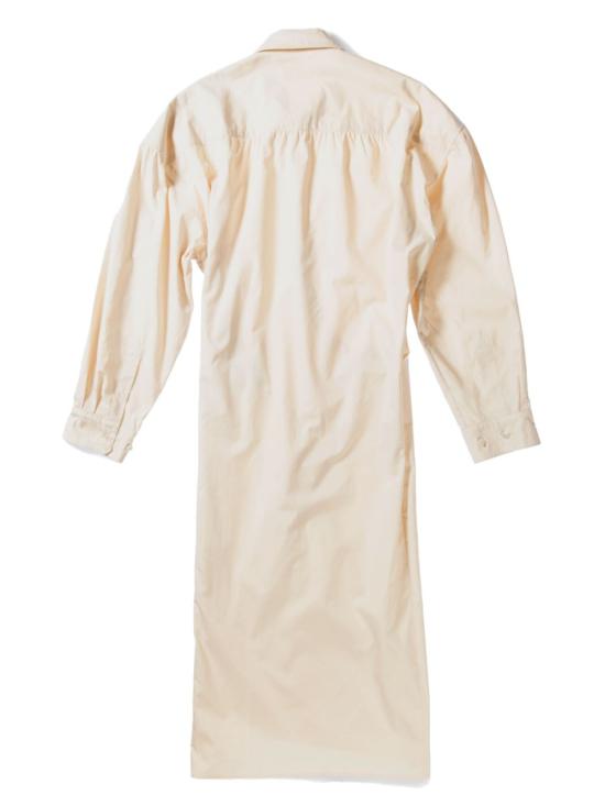  르메르 미디 원피스 DR1092LF839 - LEMAIRE