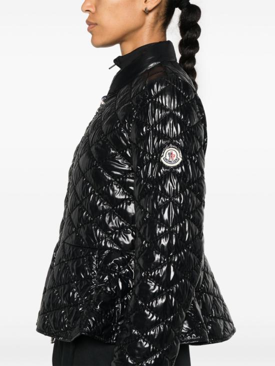  몽클레어 자켓 J20931A00011788LC black - MONCLER