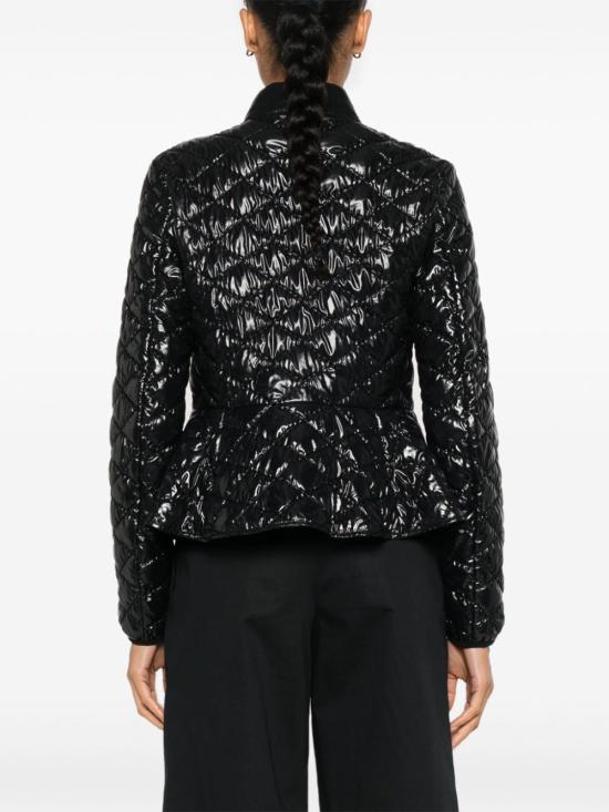  몽클레어 자켓 J20931A00011788LC black - MONCLER