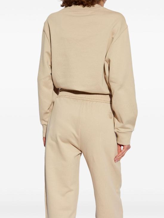  몽클레어 긴팔 티셔츠 K10938G00006809KR sand beige - MONCLER