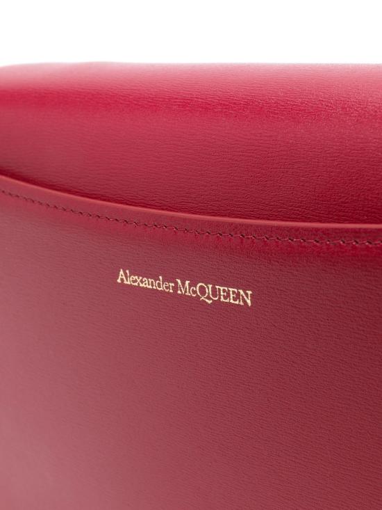  알렉산더 맥퀸 크로스백 708262DYTXA - ALEXANDER MCQUEEN